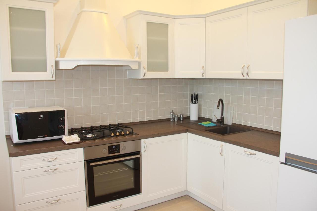 Jurincom Apartments Kralovska Vyhlidka Karlsbad Buitenkant foto