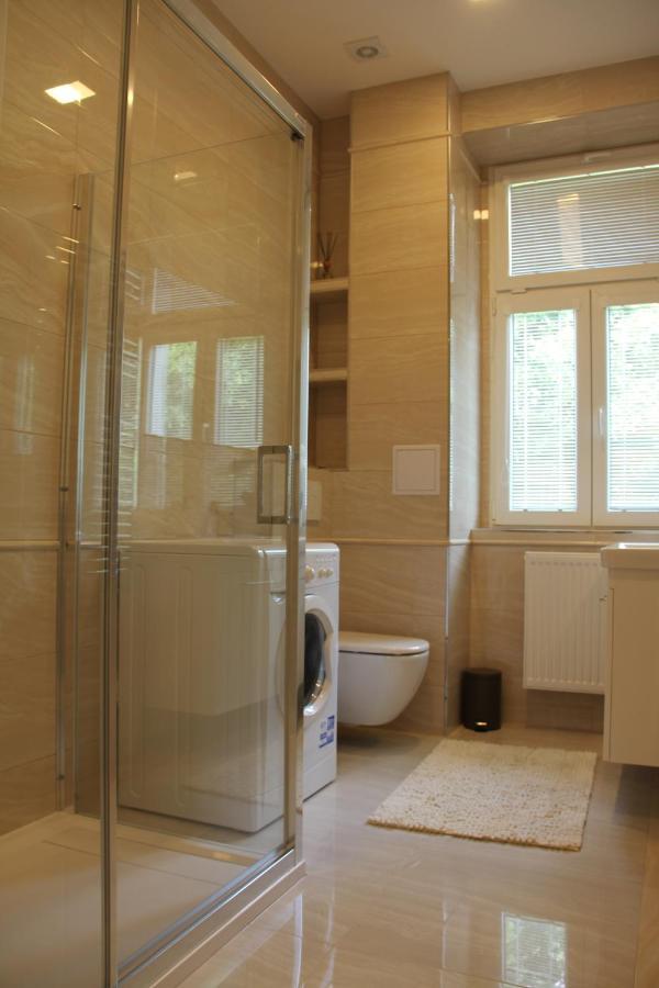 Jurincom Apartments Kralovska Vyhlidka Karlsbad Buitenkant foto