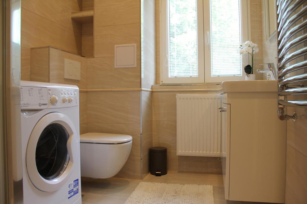 Jurincom Apartments Kralovska Vyhlidka Karlsbad Buitenkant foto