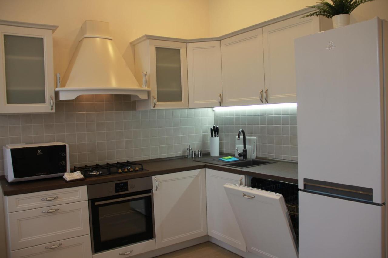 Jurincom Apartments Kralovska Vyhlidka Karlsbad Buitenkant foto